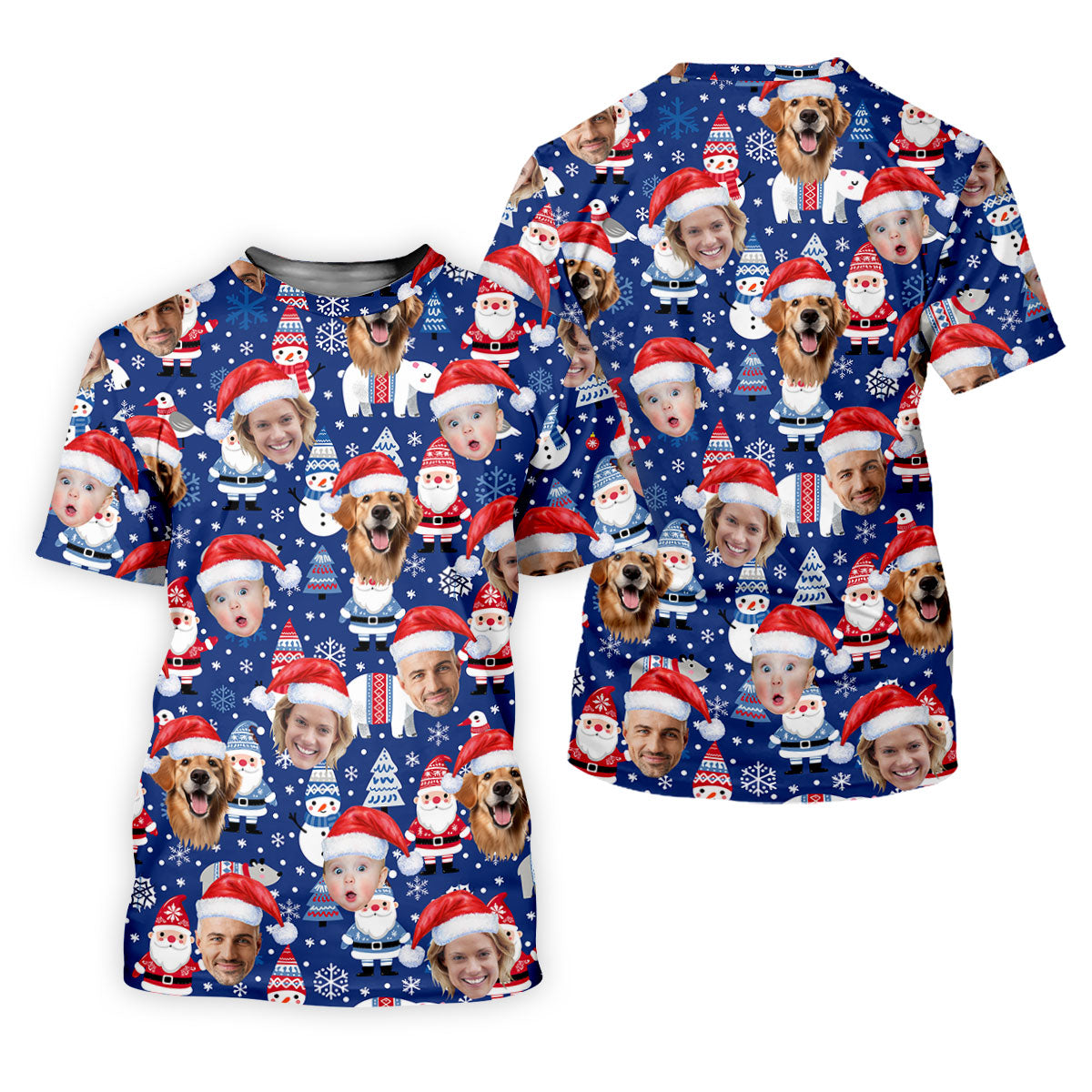 STYLE:T-Shirt