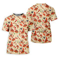 STYLE:T-Shirt