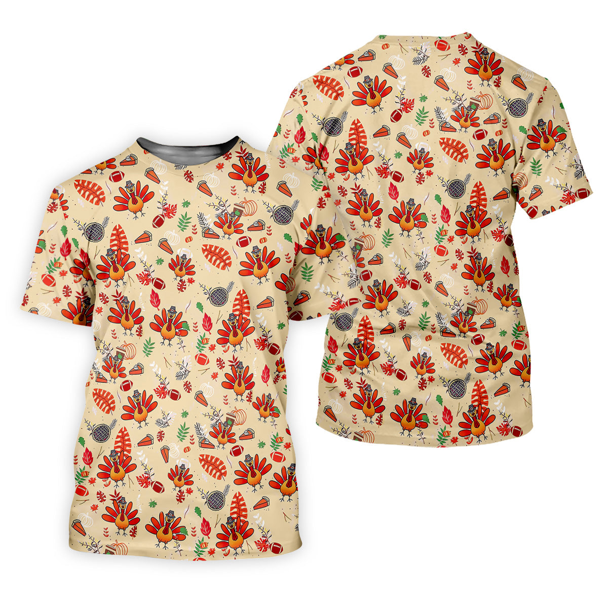 STYLE:T-Shirt