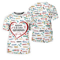STYLE:T-Shirt