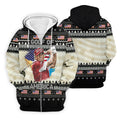 STYLE:Zipper Hoodie