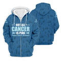 STYLE:Zipper Hoodie