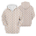 STYLE:Zipper Hoodie