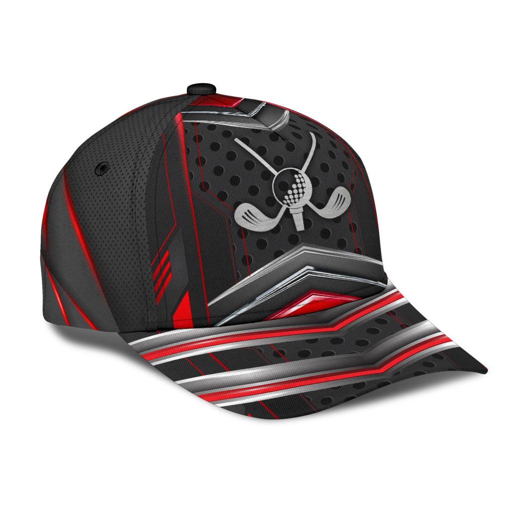 Custom Golf Hats, Customizable Golf Accessories, Gifts For Golfers