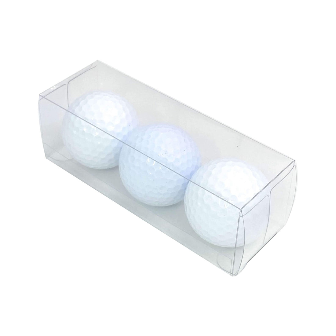 Personalized Funny Golf Balls, Golf Decor, Golf Gift For Men